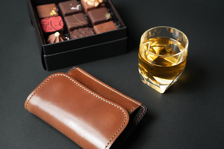 WILDSWANS銀座店からおすすめアイテムのご紹介～コードバン編