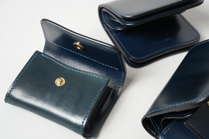 WILDSWANS銀座店からおすすめアイテムのご紹介～コードバン編