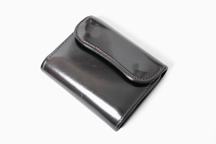 WILDSWANS銀座店からおすすめアイテムのご紹介～コードバン編