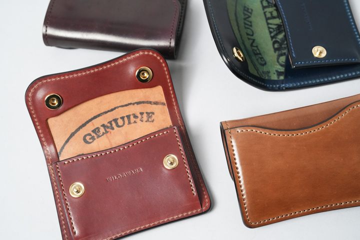 夢のフルシェルコードバンシリーズについてのお話2 | WILDSWANS