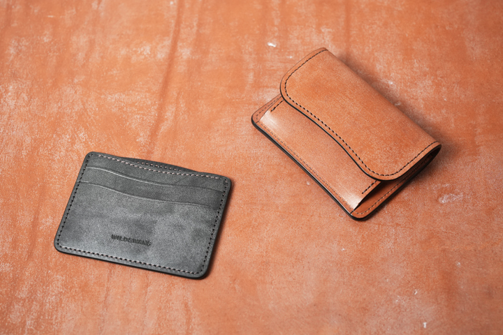 The timeless and high-quality leather is known as 