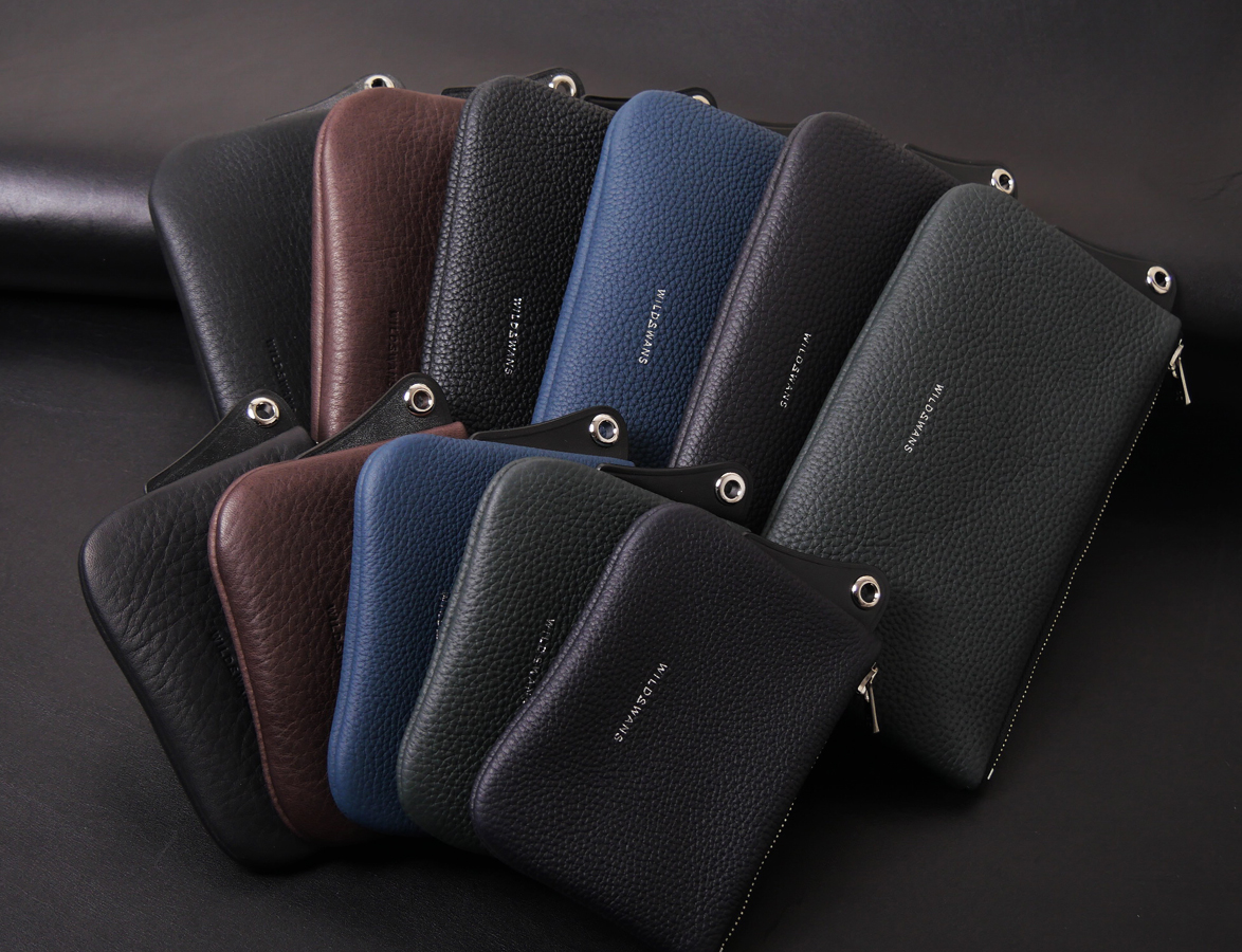 The potentially useful pouch 