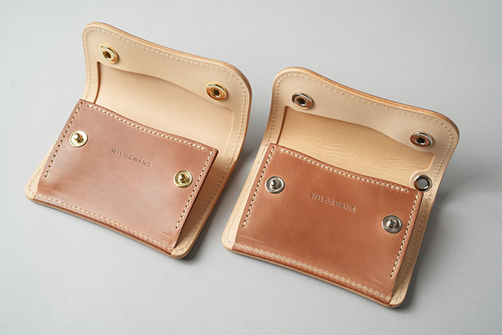 プレーン過ぎるシェルコードバンシリーズ。 | WILDSWANS(ワイルド