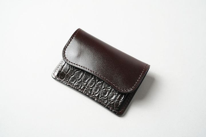 ビター漂うトリプルレザーシリーズ | WILDSWANS(ワイルドスワンズ