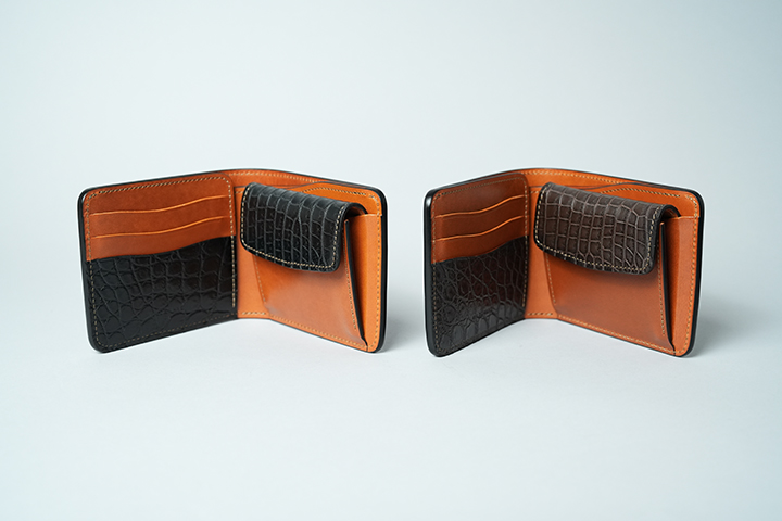 とってもリッチなアソートレザーシリーズ | WILDSWANS(ワイルド