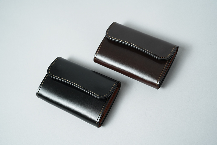 とってもリッチなアソートレザーシリーズ | WILDSWANS(ワイルド