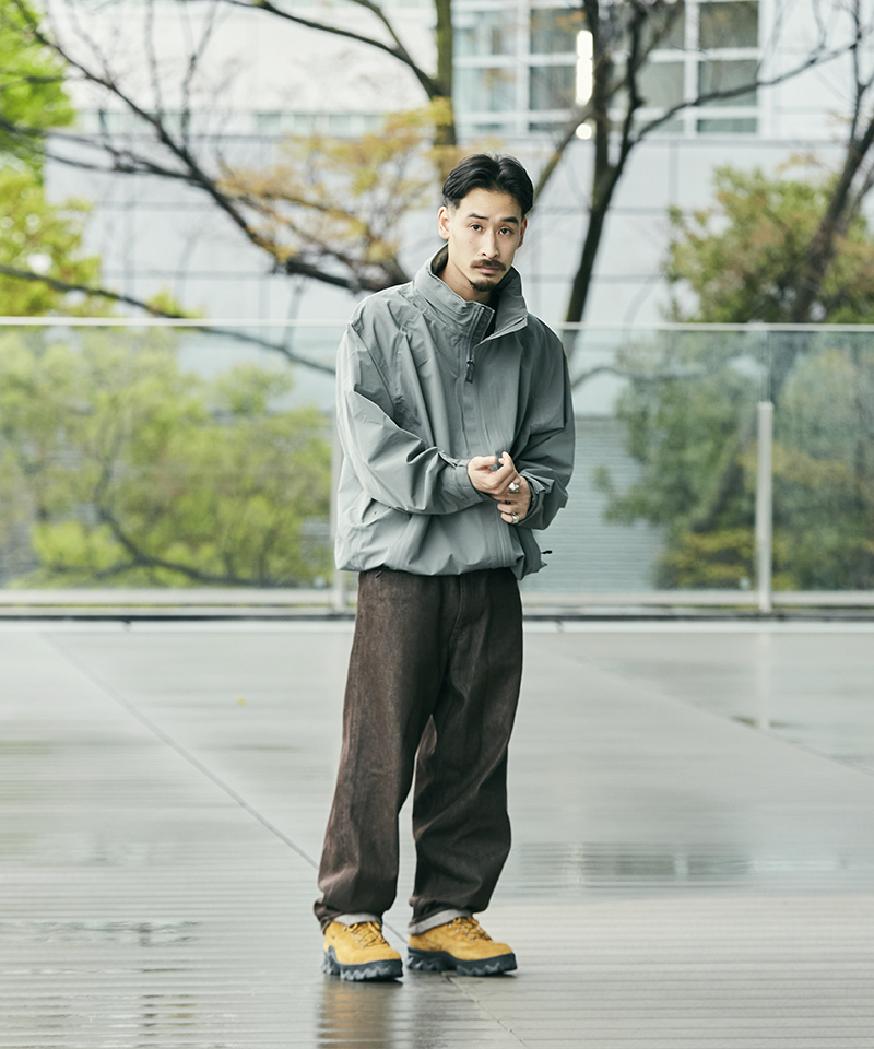 WILD MY THINGS Vol.1|WILDTHINGS