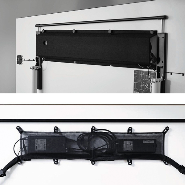 615 range Timetable Lift | Products - 製品 | Wilkhahn Japan