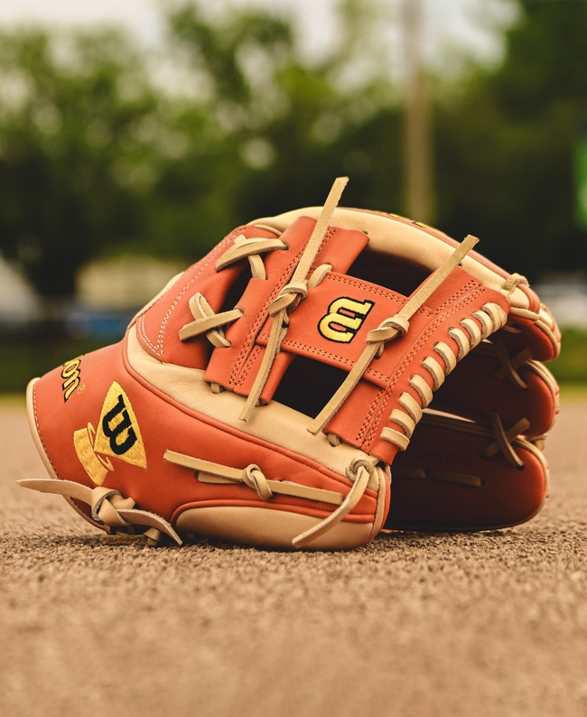 Winter 2024 Matt Chapman A2K® MC26 Game Model 11.75” Infield