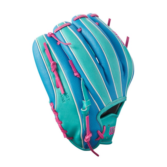 2024 Omaha Candyfloss A2K® 1724 11.75” Infield Baseball Glove