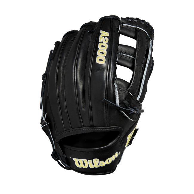 2024 Baseball Classics Series A2000 DW5 12” Infield Baseball Glove