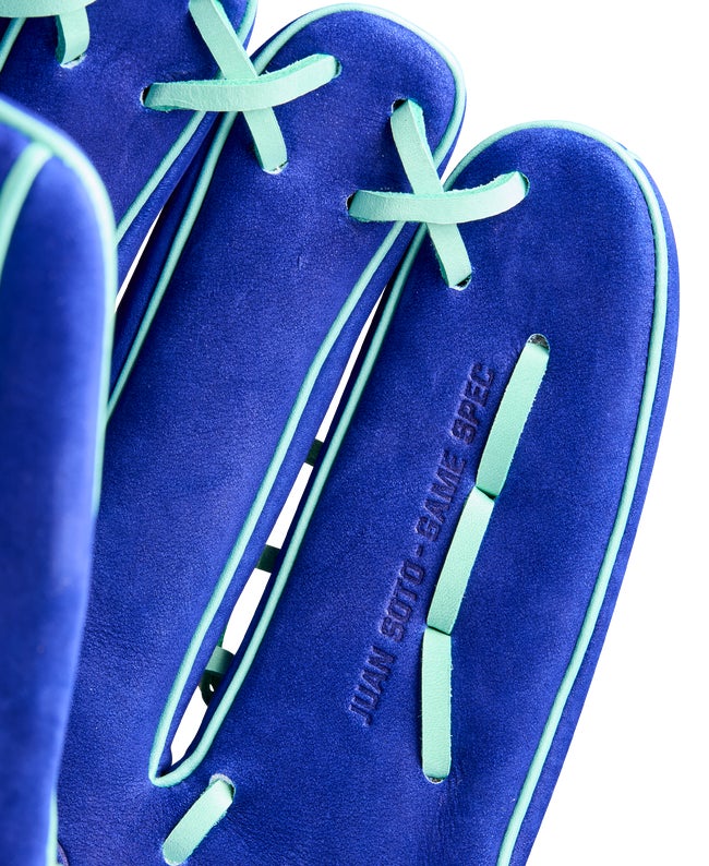 Winter 2025 Juan Soto A2K® JS22 GM 12.75” Outfield Baseball Glove