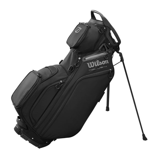 Talus Stand Bag | Wilson Sporting Goods