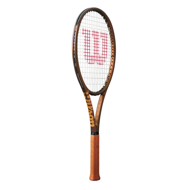 Pro Staff 97 V14 Tennis Racket | Wilson Sporting Goods