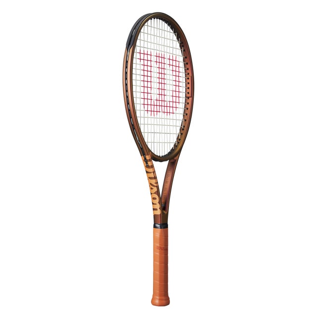 Pro Staff 97L V14 Tennis Racket | Wilson Sporting Goods