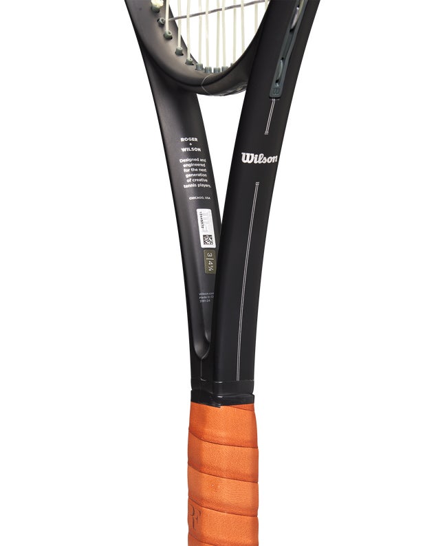 RF 01 Pro Tennis Racket | Wilson Sporting Goods