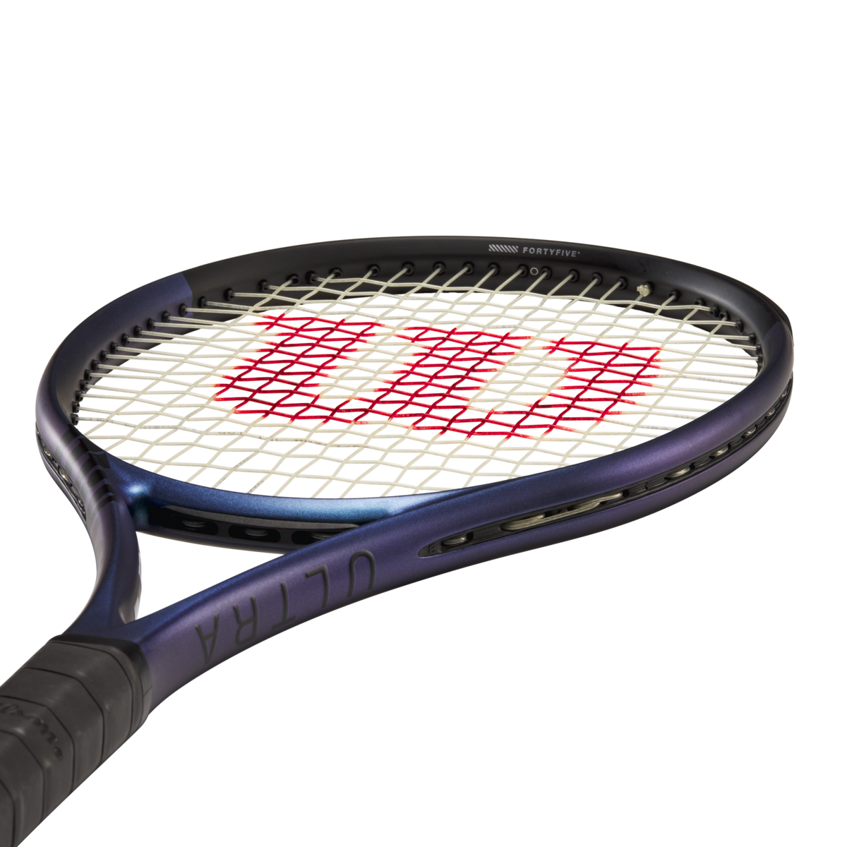 Raquete de Tênis Ultra 100L v4