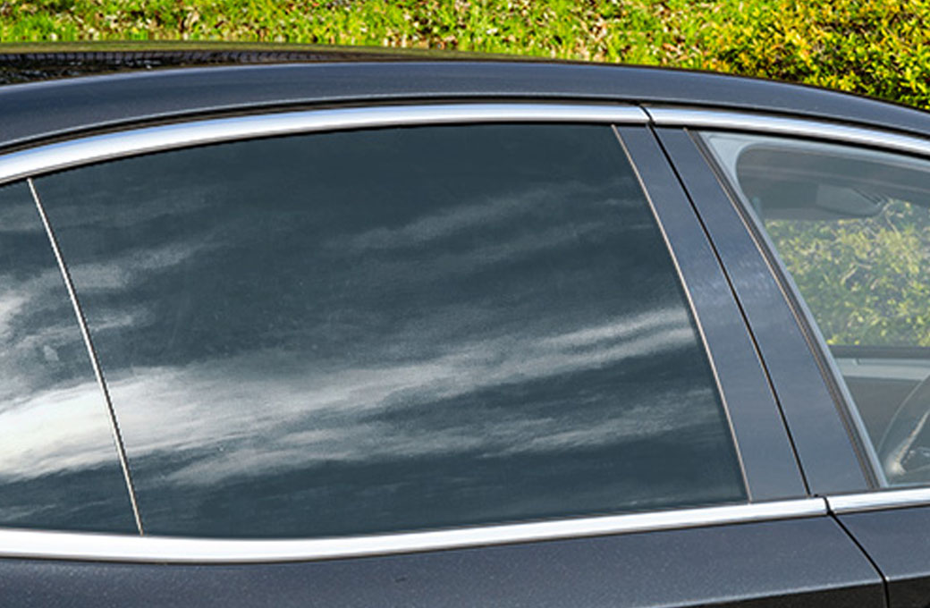 自動車用ウインドーフィルム スタンダードシリーズ | WINCOS