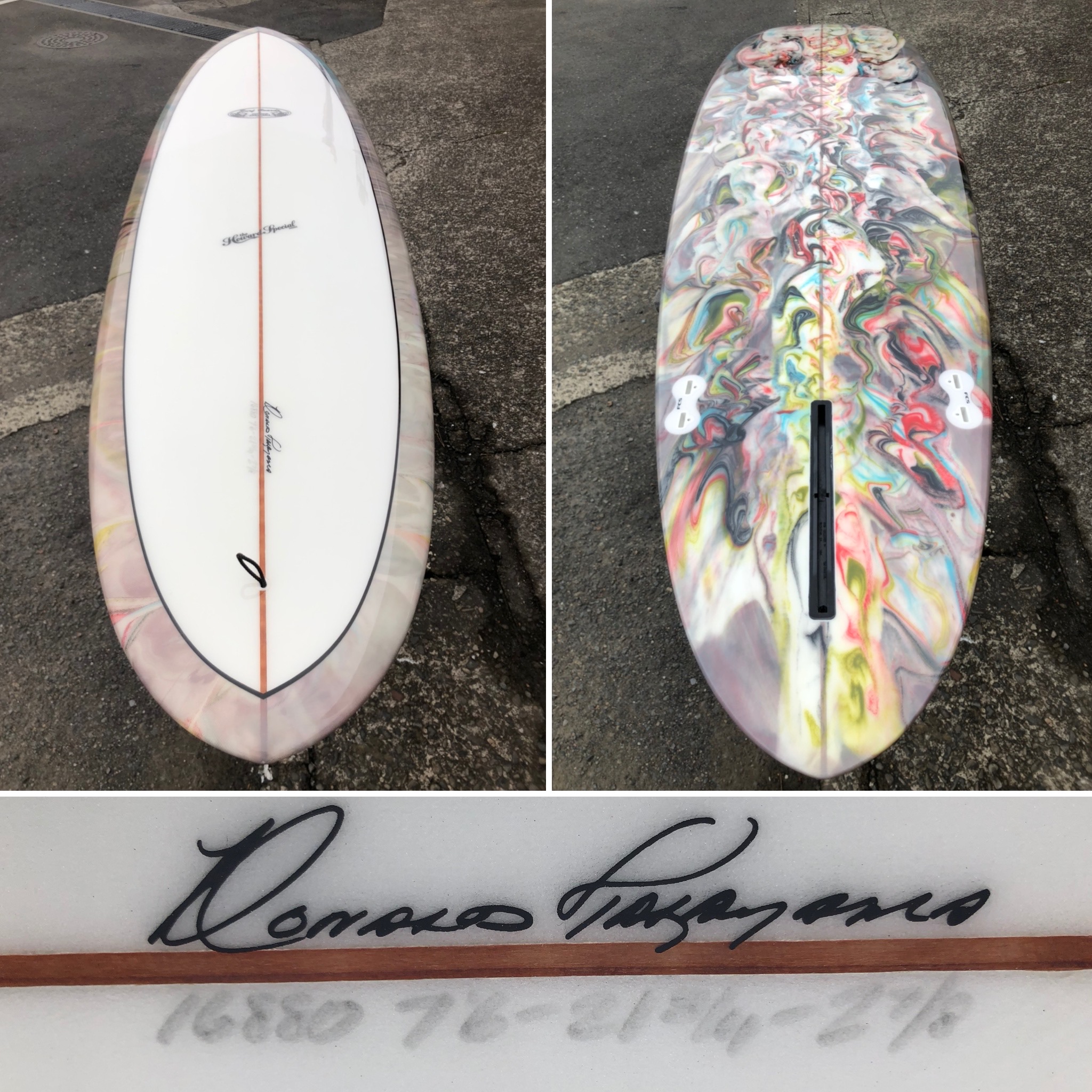 Wind&Sea Board SHOP｜各サーフブランド正規代理店