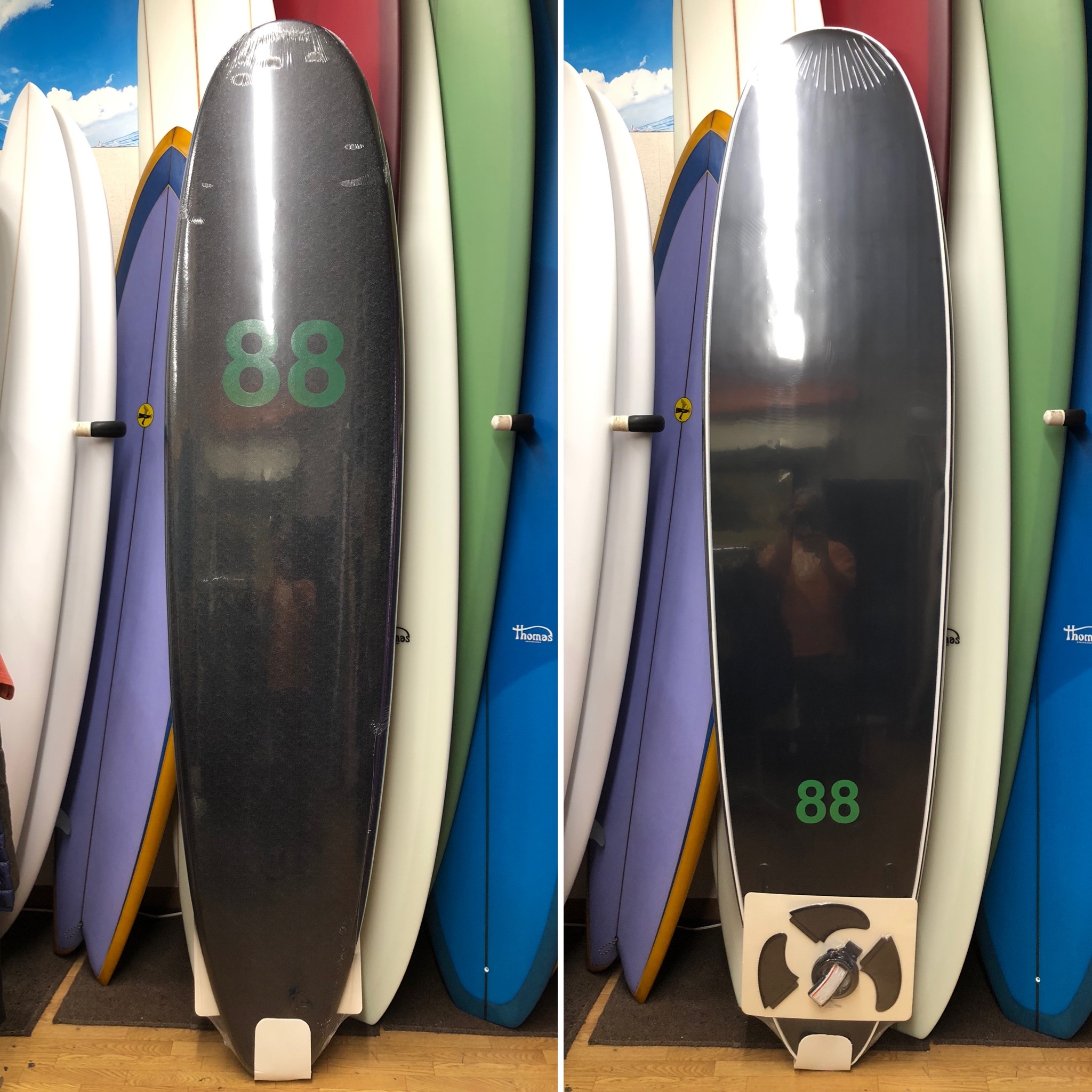 88 Surf Boards Wind&Sea Board SHOP｜各サーフブランド正規代理店
