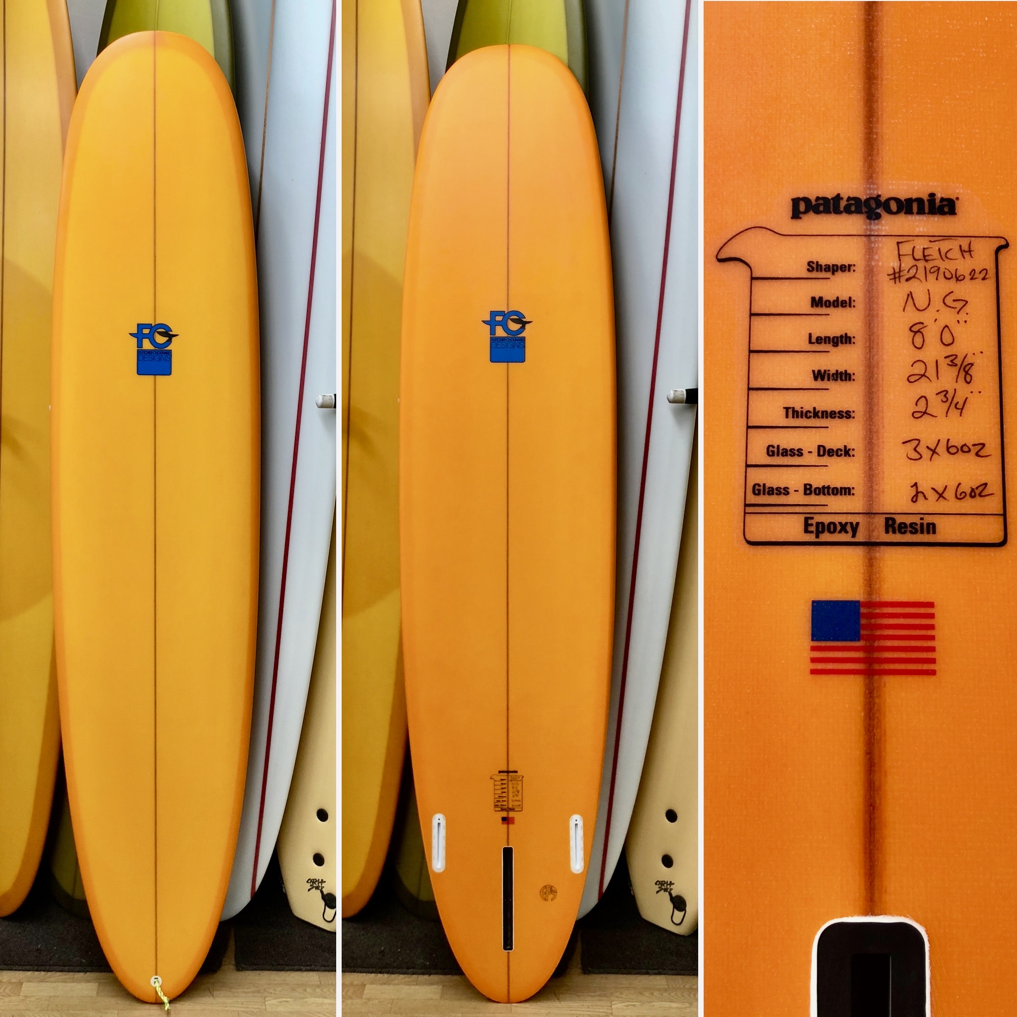 Wind&Sea Board SHOP｜各サーフブランド正規代理店