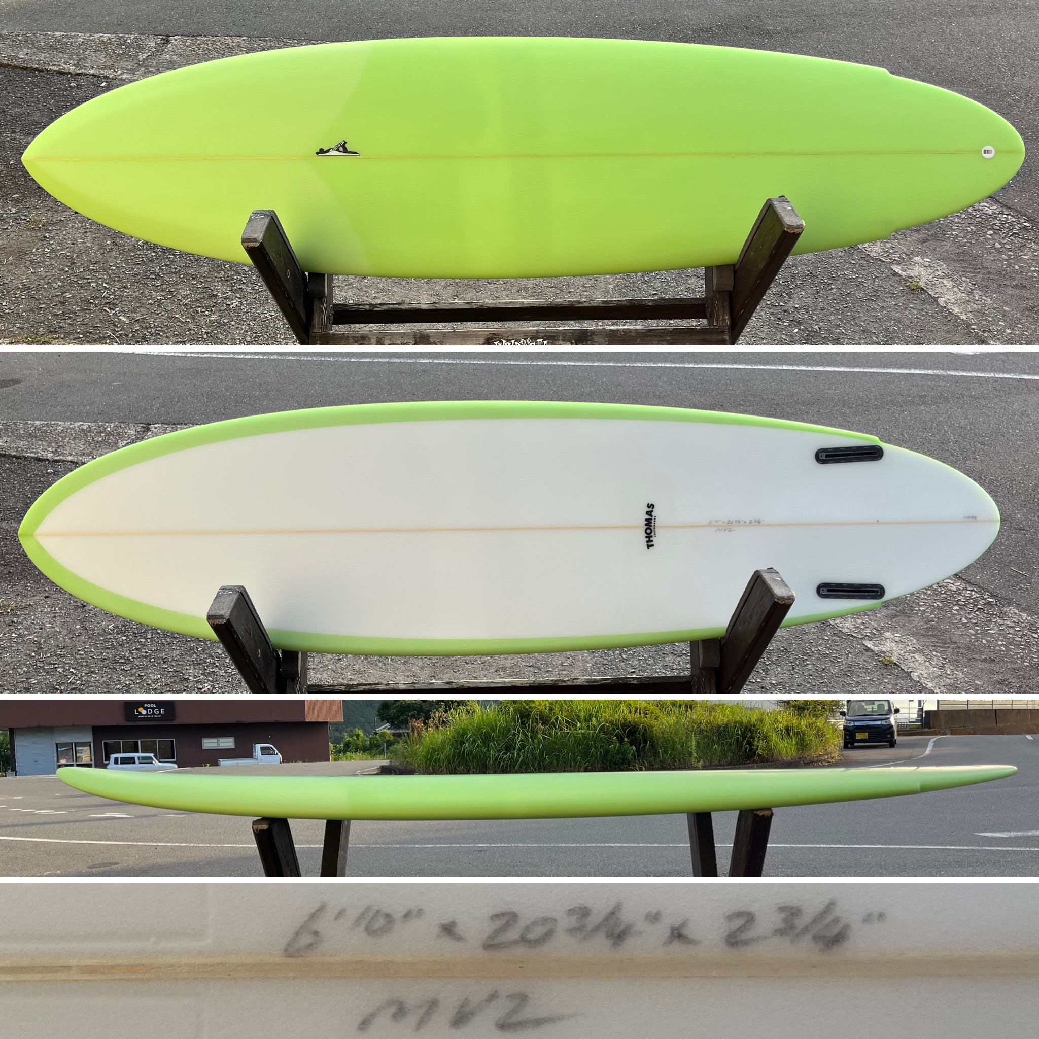 Wind&Sea Board SHOP｜各サーフブランド正規代理店