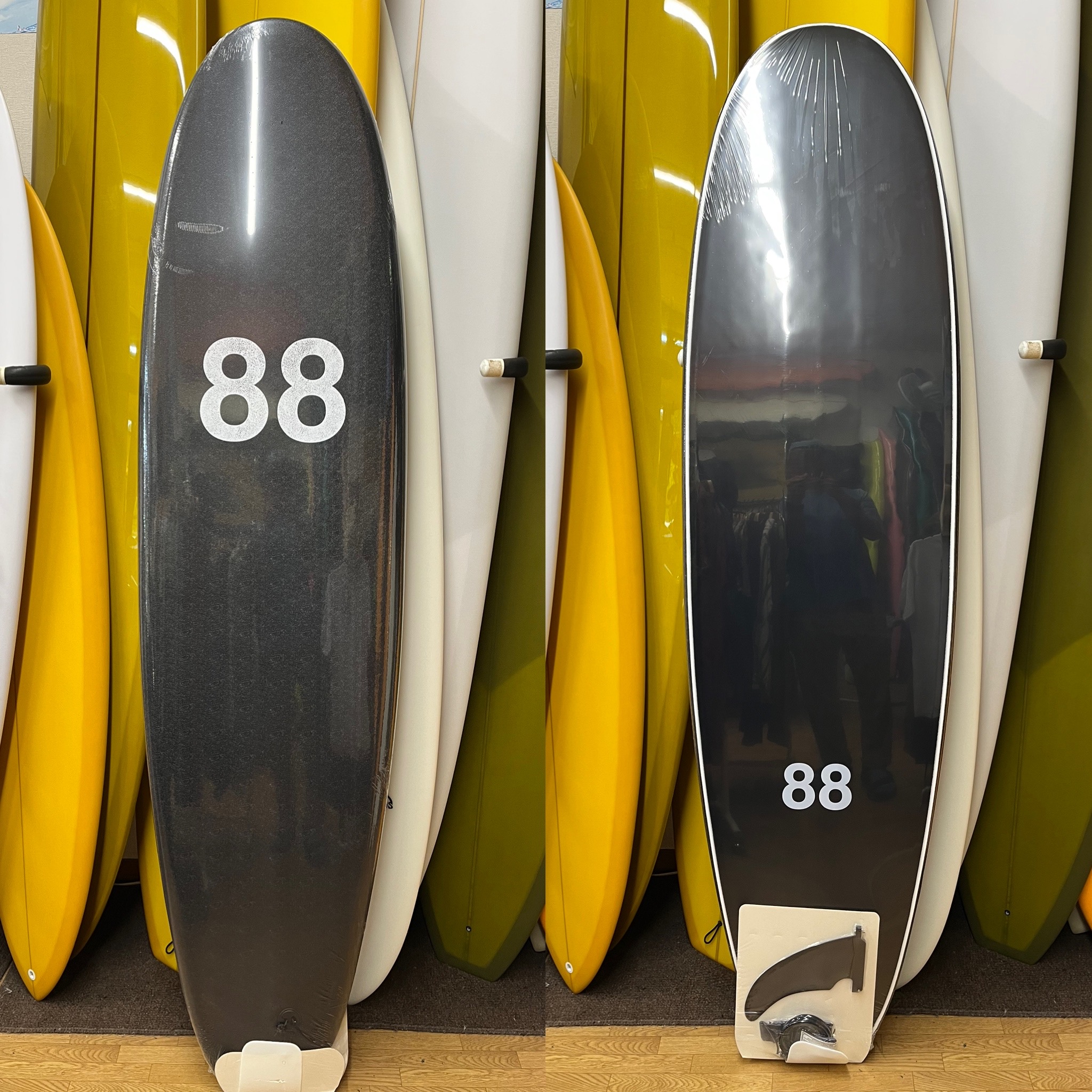 88 Surf Boards Wind&Sea Board SHOP｜各サーフブランド正規代理店