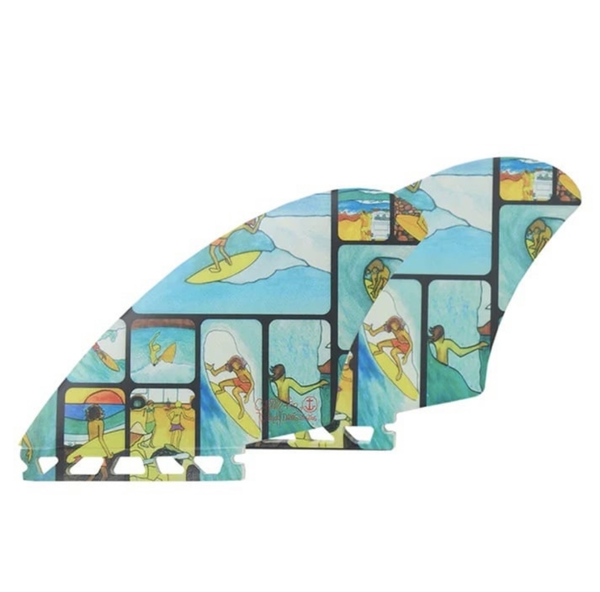 Captain Fin Wind&Sea Board SHOP｜各サーフブランド正規代理店