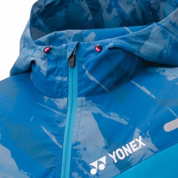 ウインザーオンラインショップヨネックス ユニ裏地付ウィンド