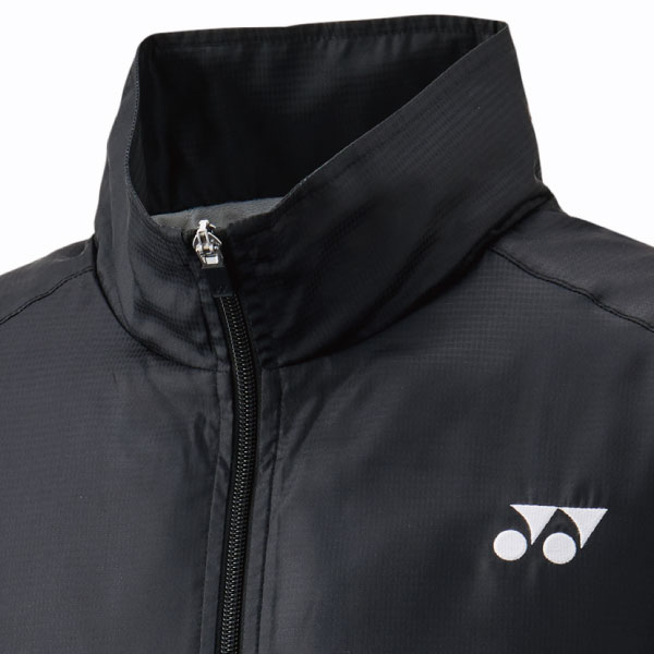 ウインザーオンラインショップヨネックス ユニ裏地付ウィンド