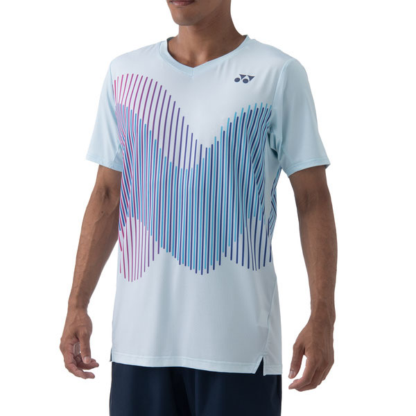 ウインザーオンラインショップヨネックス ゲームシャツ（フィット