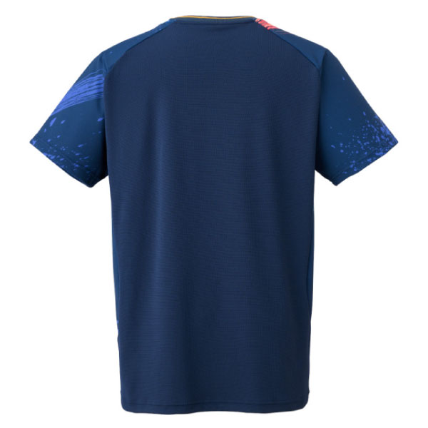 ウインザーオンラインショップゴーセン ユニゲームシャツ （ T2600-17