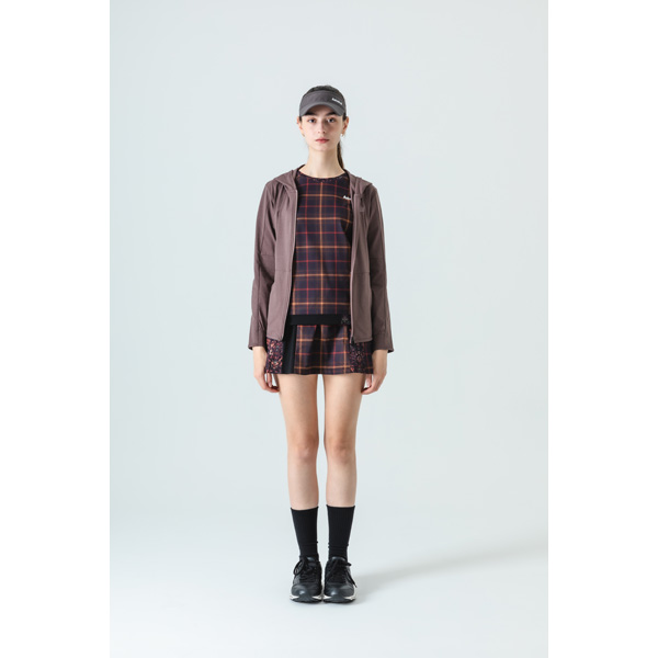 ウインザーオンラインショップ【SALE】アドミラル カットソージップ