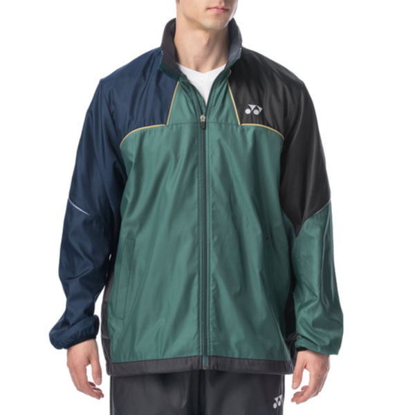 ウインザーオンラインショップヨネックス 裏地付ウィンドウォーマー