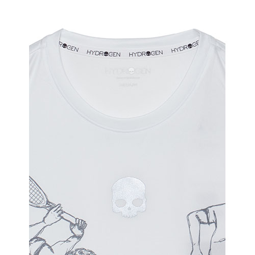 ウインザーオンラインショップ【SALE】ハイドロゲン スケッチテックT