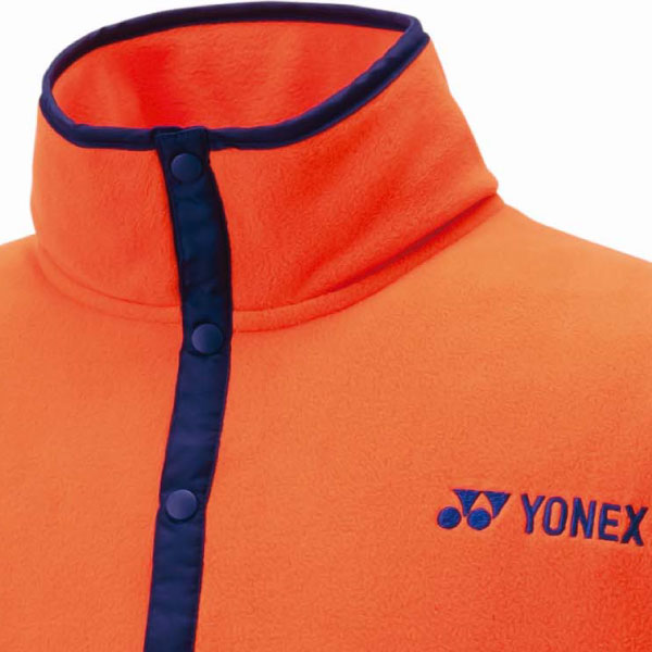 ウインザーオンラインショップヨネックス ユニフリースプルオーバー