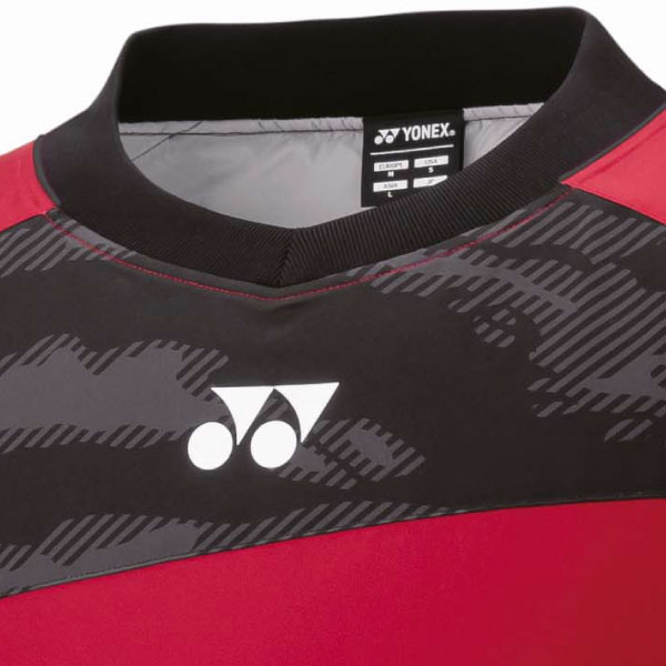 ウインザーオンラインショップヨネックス ユニ中綿Vブレーカー