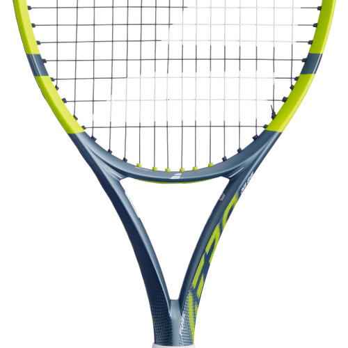 ウインザーオンラインショップ【張り上げ済み】バボラ ピュア アエロ