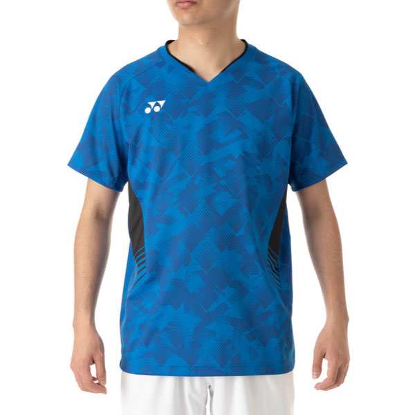 ウインザーオンラインショップヨネックス ゲームシャツ（フィット