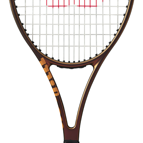 ラケット(硬式用) Wilson PROSTAFF97v14(G2) PRO STAFF 97 V14 by
