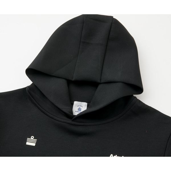 ウインザーオンラインショップアドミラル ダンボールニットプル