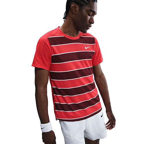 ウインザーオンラインショップ【SALE】ナイキ コート DFADV スラム S/S