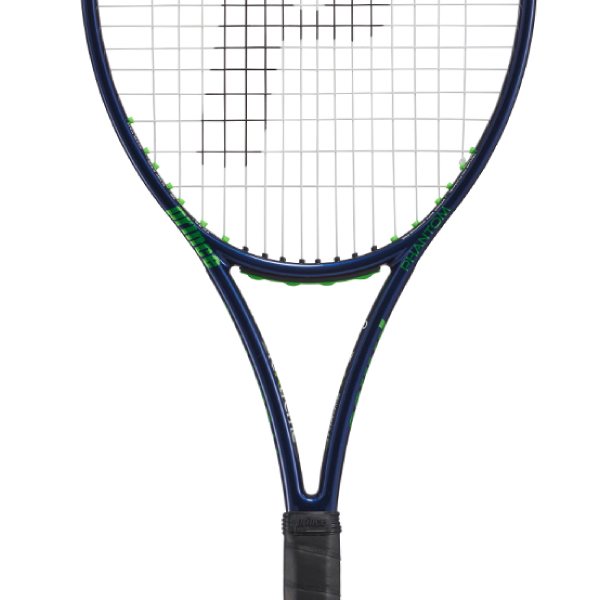 スペック計測品】prince Phantom o3 100 グリップ3 スペック計測品