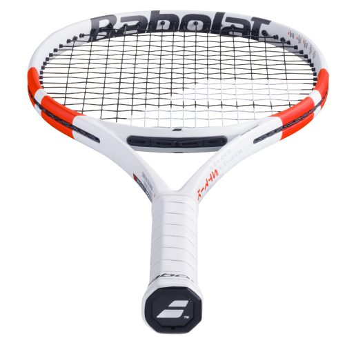ウインザーオンラインショップバボラ ピュアストライク 100 （Babolat