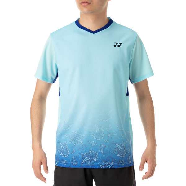 ウインザーオンラインショップヨネックス ゲームシャツ（フィット