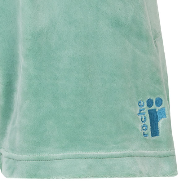 ウインザーオンラインショップ【SALE】ローチェ ベロアショートパンツ