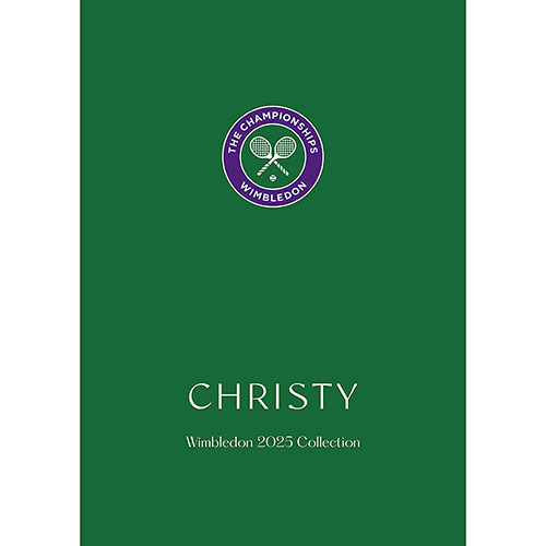 ウインザーオンラインショップウィンブルドン 2025 チャンピオンシップ