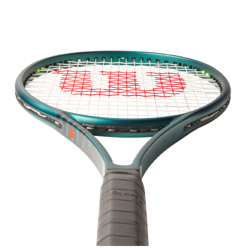 ウインザーオンラインショップウイルソン ブレード98 18×20 V9（wilson