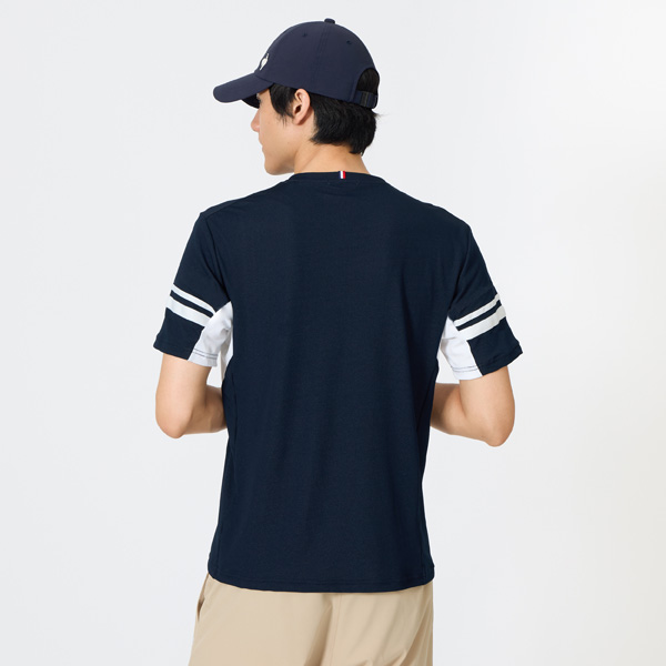 ウインザーオンラインショップルコックスポルティフ 冷感ゲームシャツ