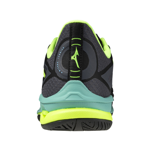 ウインザーオンラインショップミズノ ウエーブエクシードツアー 6 AC